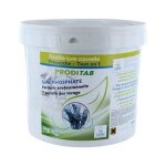 150 pastilles pour lave vaisselle tout - en - un ecolabel