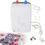 Chauffe - eau Électrique 1500w - chauffe - eau Électrique de stockage deau 8l - chauffe - eau thermique ... Chauffe - eau Électrique 1500w - chauffe - eau Électrique de stockage deau 8l - chauffe - eau thermique ...
