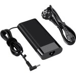 150w 19. 5v 7. 7a chargeur adaptateur secteur pour hp omen zbook 15 17 - pavilion gaming envy 15 17 - ...