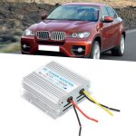 15a inverter dc 12v À dc 24v convertisseur de puissance de voiture hb057 15a inverter dc 12v À dc 24v convertisseur de puissance de voiture hb057