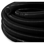 Wiltec tuyau piscine noir ? 15 m de long � 38 mm ? tuyau solaire flottant � sections pr�form�es ? 190 ...