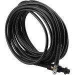 15m tuyau dboucheur flexible embout tube de nettoyage de toilettepour nettoyeur haute pression dbouche ...