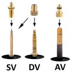 15pcs adaptateur de valve adaptateur de pompe à vélo jeu dadaptateurs en cuivre pur pour ballon gonflable ... 15pcs adaptateur de valve adaptateur de pompe à vélo jeu dadaptateurs en cuivre pur pour ballon gonflable ...