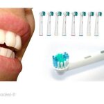 16 brossettes précision clean oral b générique 16 brossettes précision clean oral b générique