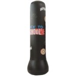 160cm punching ball gonflable pour adulte enfants sac de boxe gonflable sacs de frappe lourds sac de ...