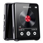 16g lecteur mp3 mp4 multifonction bluetooth 5. 0 hifi avec �cran tactile radio fm enregistreur e - book ...