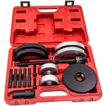 16pcs coffret doutils extracteur de moyeu roulement de roue 72 mm pour audi a1 a2 pour seat ibiza pour ...