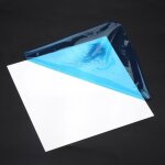 Miroir autocollant mural rectangle auto - adhésif chambre décor art 15x15cm - qut - 16pcs Miroir autocollant mural rectangle auto - adhésif chambre décor art 15x15cm - qut - 16pcs