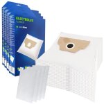 16x sacs  aspirateur synthtiques pour tornado to 1112 elyps harmony elyps to 1110 - elyps to 1199 quatro ...