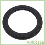 16x2. 125 pneu en caoutchouc anti - d�flagrant anti - crevaison pneu solide de 16 pouces pour scooters ...