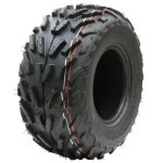 Pneu quad 16x8. 00 - 7 - wanda - p329 - tubeless - e - marqué - 4ply Pneu quad 16x8. 00 - 7 - wanda - p329 - tubeless - e - marqué - 4ply
