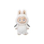 17cm - labubu monster series jouet en peluche pour cadeaux zimomo little angel
