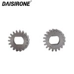 18t - engrenage de moteur de toit ouvrant de voiture fenêtre en verre universel pour bmw mini r53 r55 ... 18t - engrenage de moteur de toit ouvrant de voiture fenêtre en verre universel pour bmw mini r53 r55 ...