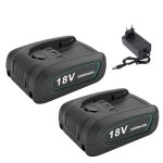 18v 3. 0ah pour batterie bosch 18v adapt� aux outils �lectriques bosch 18v batterie rechargeable lithium ...