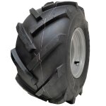 18x9. 50 - 8 ouvert centre semelle motobineuse lug ind plante pneu 18 950 8 4 clou jante