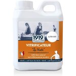 Vitrificateur - 1919 by mauler - ultra mat - 1 litre - protection tr�s longue dur�e