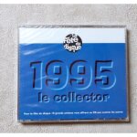 1995 le collector (fête de la musique) cd 1995 le collector (fête de la musique) cd