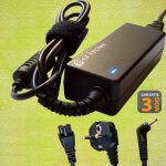 19v 2. 1a alimentation chargeur pour asus asus eee pc 1015 - 1015b - 1015bx - 1015cx - 1015p - 1015pd ...
