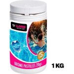 1kg brome pastilles 20gr