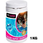 1kg chlore choc granule