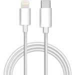 1m usb type c câble vers lightning port yontex usb 3. 0 type c vers lightning sync & data câble cordon ... 1m usb type c câble vers lightning port yontex usb 3. 0 type c vers lightning sync & data câble cordon ...