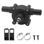 1mini pompe � eau auto - amor�ante pompe de forage �lectrique manuelle eau diesel liquide pompe auto ...