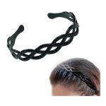 1pcs bandeaux en bandeaux antidérapant Élastique onduléssport unisexe serre tete accessoires pour femmes ... 1pcs bandeaux en bandeaux antidérapant Élastique onduléssport unisexe serre tete accessoires pour femmes ...