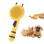 1pcs brosse chat chien pour animaux de compagniepeignes de massage pour chats et chiens à poils courtsmoyens ... 1pcs brosse chat chien pour animaux de compagniepeignes de massage pour chats et chiens à poils courtsmoyens ...