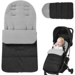 1pcs chanceliere pour poussette bebe universelle chancelière bebe poussette sac de couchage bébé poussette ... 1pcs chanceliere pour poussette bebe universelle chancelière bebe poussette sac de couchage bébé poussette ...