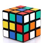 1pcs / lot magic casse - tte cube 3x3x3 57x57x57 mm - jeux de magie jouet