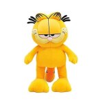 1pc peluche dessin animé jouet peluche jaune garfield peluche peluche douce poupée (40 cm) 1pc peluche dessin animé jouet peluche jaune garfield peluche peluche douce poupée (40 cm)