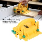 1pcs poignée poussoir de sécurité travail de bois pour scie à table avec force tridirectionnelle - aim ... 1pcs poignée poussoir de sécurité travail de bois pour scie à table avec force tridirectionnelle - aim ...