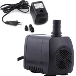 1pc pompe immergée dans leau en plastique 220v 15w 800l - h fontaine air fish tank aquarium eau pompe ... 1pc pompe immergée dans leau en plastique 220v 15w 800l - h fontaine air fish tank aquarium eau pompe ...