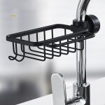 1pcs porte - éponge de robinet de cuisine support organisateur dévier pour évier pour cuisine salle de ... 1pcs porte - éponge de robinet de cuisine support organisateur dévier pour évier pour cuisine salle de ...