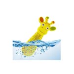 1pcs thermom�tre � eau pour b�b� pour le bainthermom�tre de temp�rature deau de bain pour b�b� girafe ...