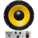 1web w - 128 haut parleur woofer 3000 cm 300 mm 12 125 watt rms 250 watt max imp�dance 8 ohm 94 db 1 ...