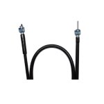 1x cable de transmission compteur scooter mbk nitro yamaha aerox moto cyclomoteur
