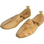 1x dynasun lth5 2 - way 37 - 38 paire embauchoirs extenseur en bois de c�dre r�glables professionnel ...