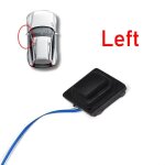 1x à gauche - bouton de poignée de porte extérieure interrupteur pour kia sportage ql 2016 2017 2018 ... 1x à gauche - bouton de poignée de porte extérieure interrupteur pour kia sportage ql 2016 2017 2018 ...