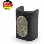 Patin de chaise - cyclingcolors - d1 24mm - 25mm - feutre - plastique - anti - bruit Patin de chaise - cyclingcolors - d1 24mm - 25mm - feutre - plastique - anti - bruit