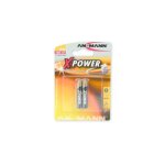 1x2 ansmann alkaline aaaa x - power?