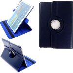 2. 0 etui pour samsung galaxy tab s 10. 5 sm - t800 sm - t801 sm - t805 coque de protection rotation ...