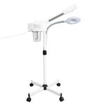 2 en 1 vapozone esthetique professionnel appareil vapeur pour visage sauna facial pour studio de beaut�5x ...