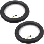 2 lot de 10 x 2125 (254 cm) chambre � air pour gyropode 2 roues scooter hoverboard lot de 2