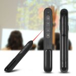 2. 4g stylo pointeur laser de présentation powerpoint télécommande sans fil usb - noc 2. 4g stylo pointeur laser de présentation powerpoint télécommande sans fil usb - noc