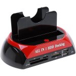 25 35 sata / ide hdd 2 - dock station daccueil e - sata hub 25 35 sata / ide hdd 2 - dock station daccueil e - sata hub