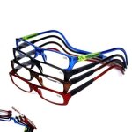 + 2. 5 lunettes de lecture magntiques bicolores (4 paires) b07732mkk61