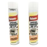 2 arosols puissant effet immdiat contre les punaises de lit