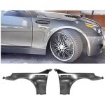 2 aile look m5 pour bmw serie 5 e60 et e61 de 2003 a 2010