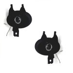 2 antibrouillard � projecteur lenticulaire pour peugeot 206 3 / 5 portes et 206 cc